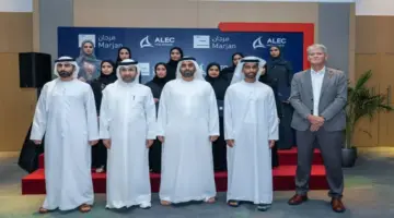 أحمد وخالد بن سعود يكرّمان موظفي «ارتقاء» المتميزين
